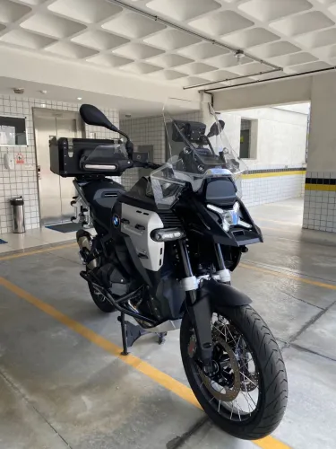BMW GS ADV.1300 BIG TRAIL