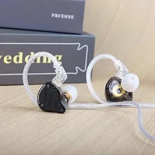 KZ ZS10 PRO X
