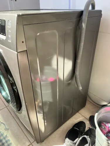 Máquina Lava e Seca Samsung Digital Inverter
