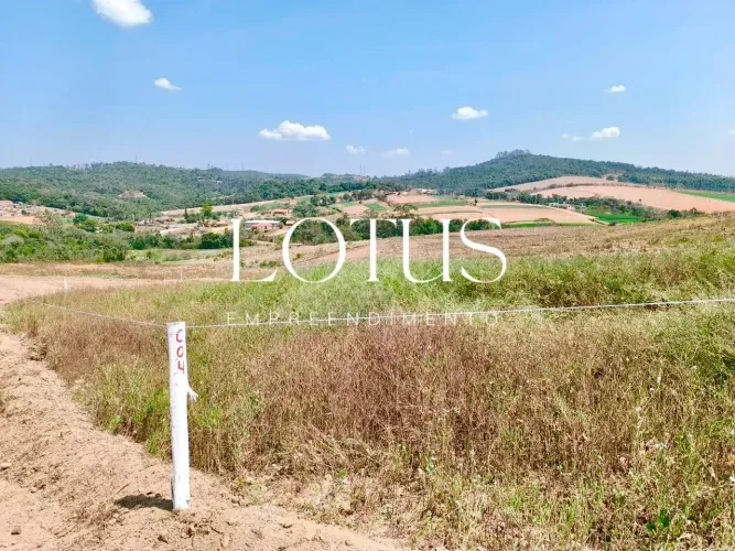 COMECE SEU PROJETO EM UM LOTE DE 500M²