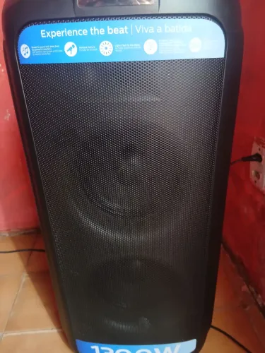 Som Philips 1300 w