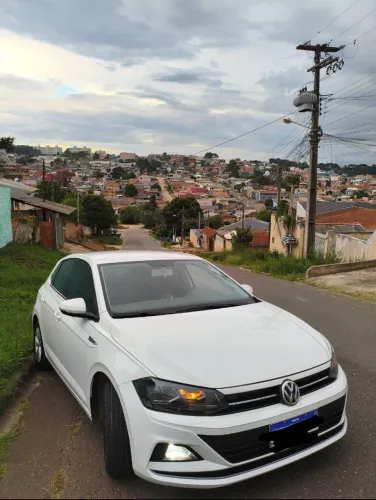 Volkswagen Polo Comfort. 200 TSI 1.0 Flex 12V Aut. 2018