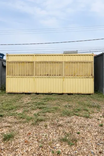 Container