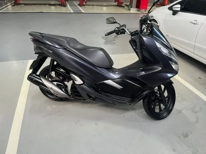 Pcx 2021
