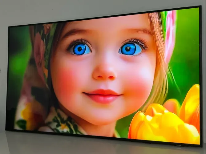 Tv Smart 50 SAMSUNG 4K C/XBOX ONE E ALEXA