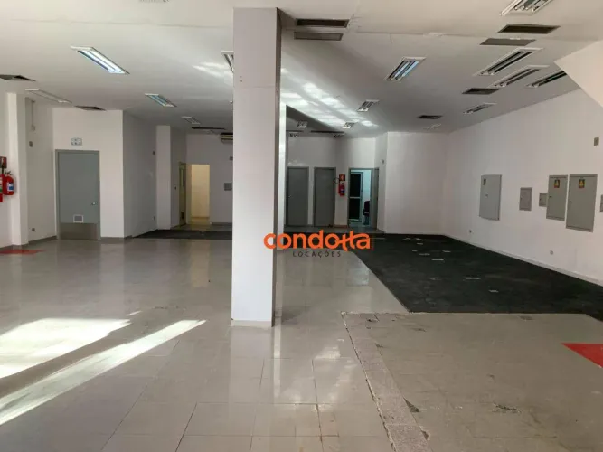 Loja para alugar, 276 m² por R$ 15.633/mês - Cavalhada - Porto Alegre/RS