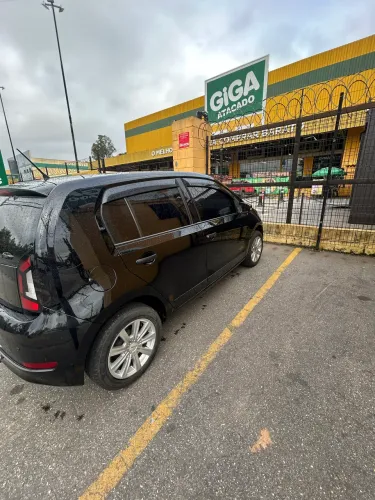 Volkswagen Up! Take 1.0 Total Flex 12V 5P 2018
