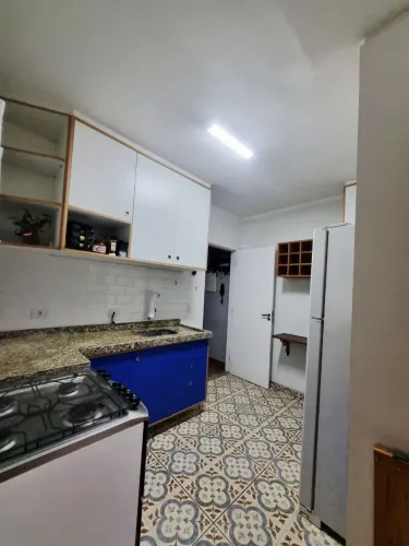 Linda casa de condomínio em Barueri
