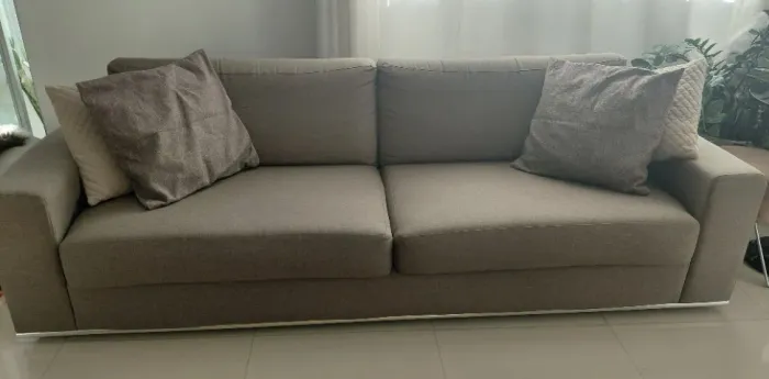 Móveis para sala de estar 