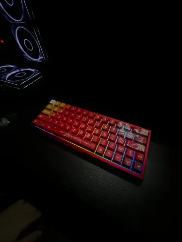 mackbook aleatório de cria