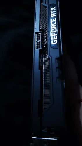 RTX 3070TI Palit Gaming Pro