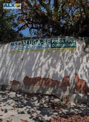 Maravilhoso Terreno, 450 m² - venda por R$ 1.350.000 ou aluguel por R$ 6.225/mês - Piratin