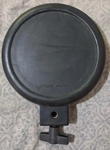 Pad para Bateria Eletrônica 
