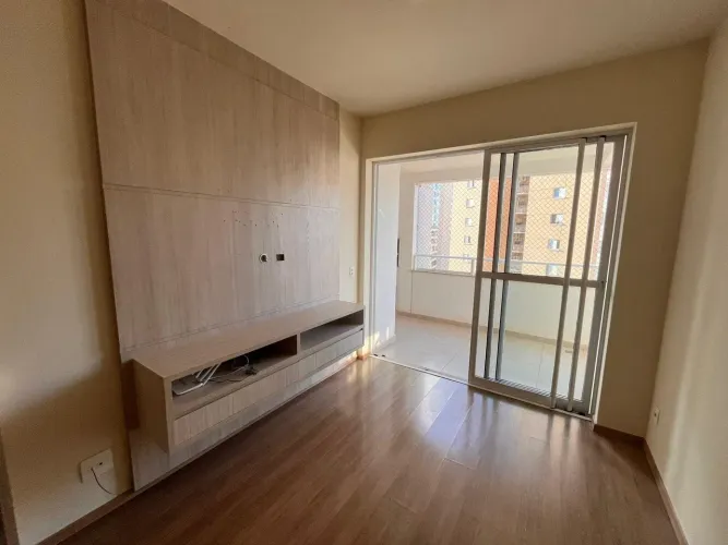 COSMOPOLITAN RESIDENCE - Apartamento para locação com 3 Quartos, 1 Suíte, 2 Vagas, 78,10M²
