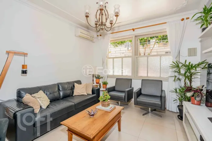 Apartamento à venda em Santana com 91 m², 3 quartos, 1 suíte, 1 vaga