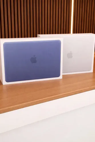 MacBook Neo 512GB SSD | Lacrado | Novo 