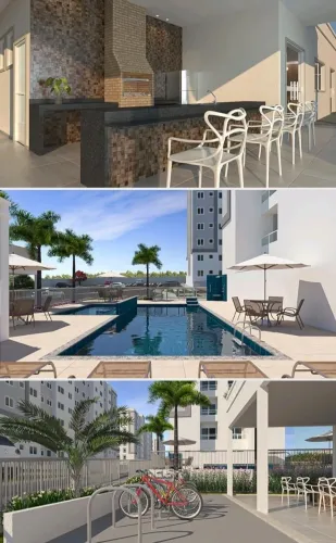 Apto RIO LIRI