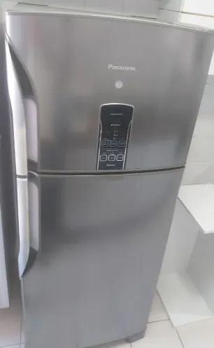 Geladeira, Mesa, Buffet e outros