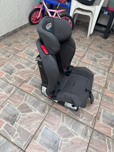 cadeirinha para automóvel Burigotto Matrix Evolution K de 0 a 25kg