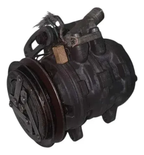 Compressor Ar Condicionado Fiat Fiorino