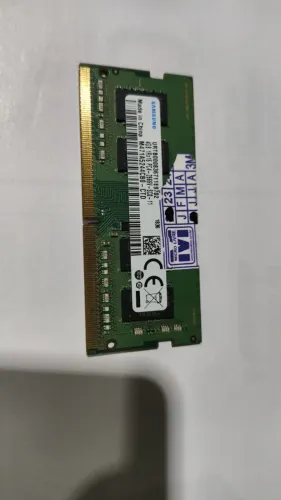 Memória Notebook 4Gb Ddr4 Samsung 2666Mhz