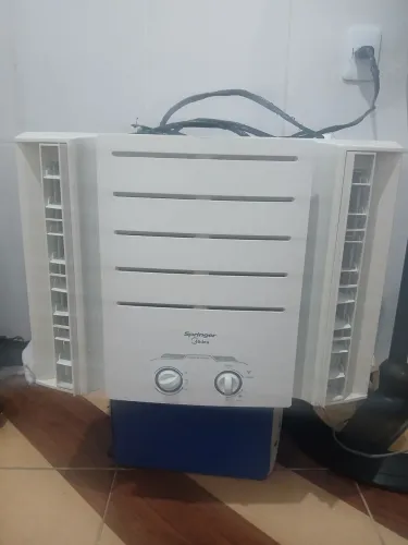 Springer Midea 10mil btus $500