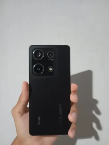 Redmi Note 14s
