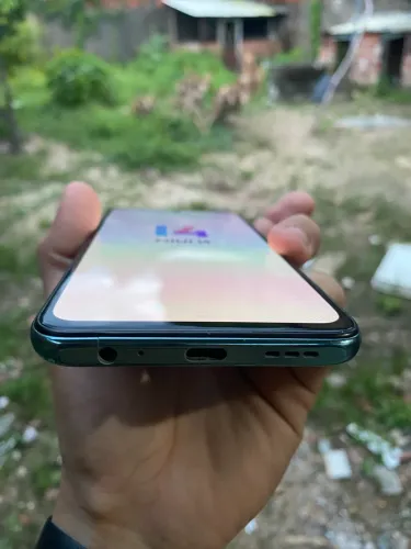 Redmi note 10