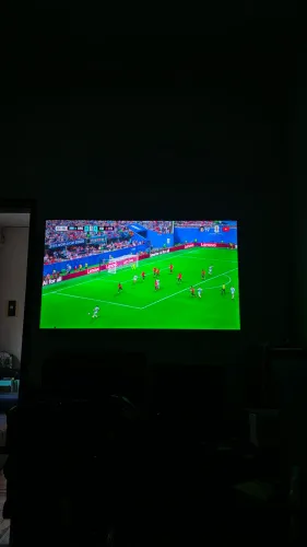 TV TCL 55'' c645