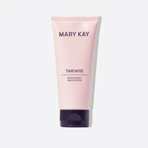 Hidratante antioxidante timewise mary kay