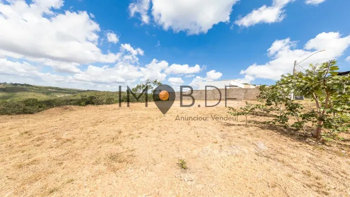 Terreno Condomínio Mansões Itaipu