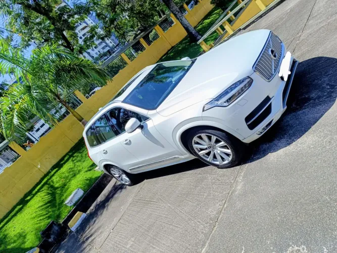 Volvo XC 90 T-6 Inscription 2.0 320cv 5P 2019
