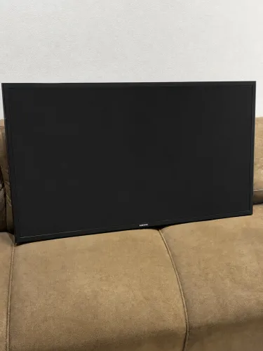 Vendo smart tv 40 polegadas
