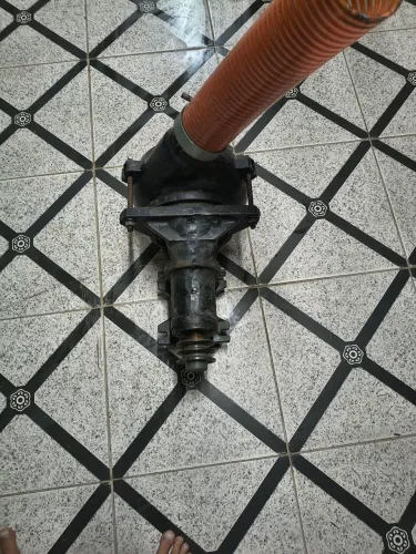 Bomba 4 polegada