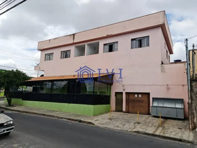 Prédio para Investimento Leticia Venda