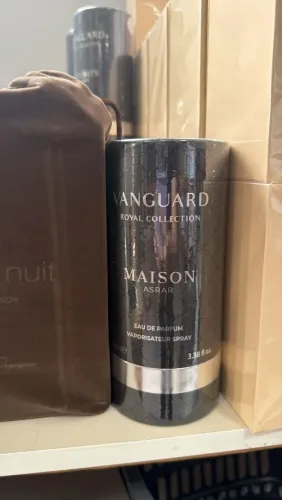 Perfumes