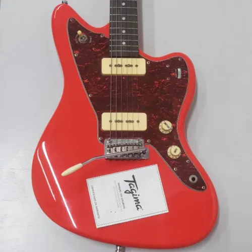 Guitarra Tagima Woodstock TW 61
