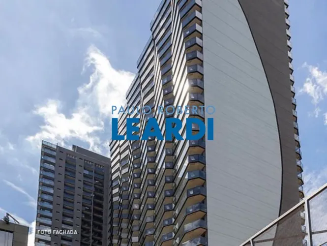 APARTAMENTO - VILA OLÍMPIA - SP