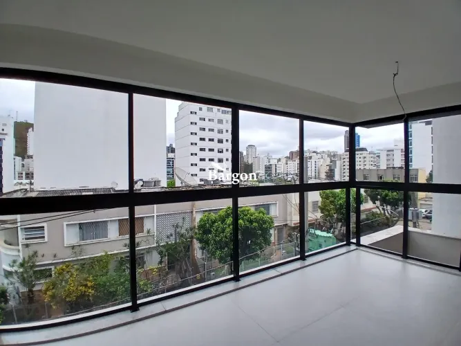 Apartamento 3 quartos com 2 suítes e 2 vagas à venda no Bairro Bom Pastor em Juiz de Fora