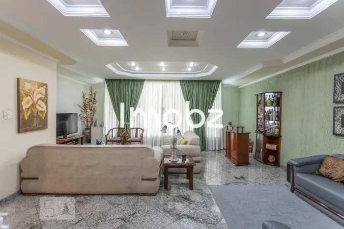 Casa à venda - Rua Vespasiano - São Paulo - SP