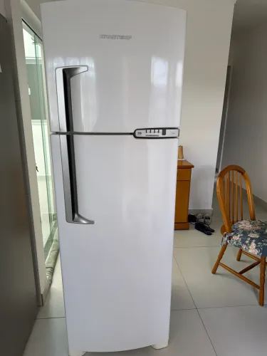 Geladeira Frost Free Brastemp