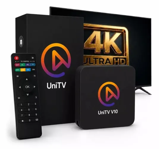 Tv stick suprema