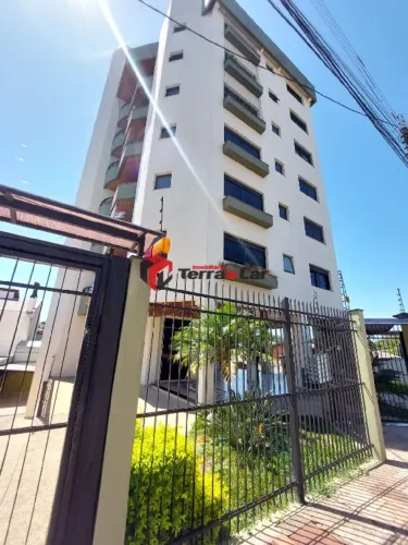 Apartamento Panazzolo Caxias do Sul