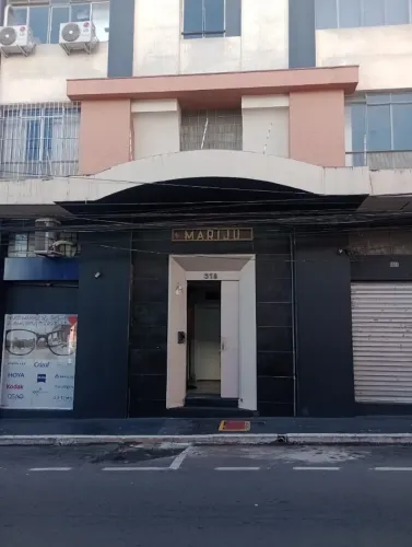 Sala Comercial Dupla de 64m² no Centro de Jundiaí