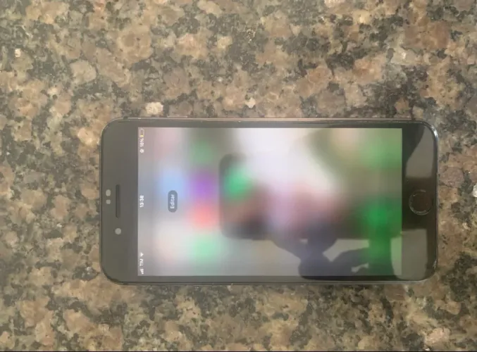 iPhone 8 Plus 64gb