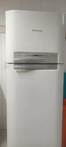 Geladeira Frost free