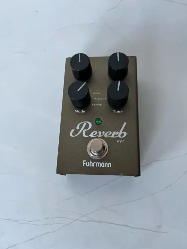 Reverb RV1 