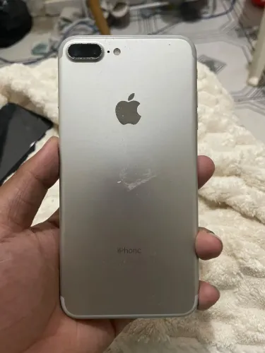 Carcaça de iPhone 8