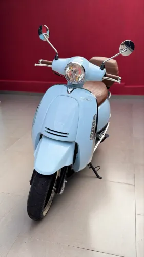 Motorino Capuccino 2025 - ESTADO DE NOVA