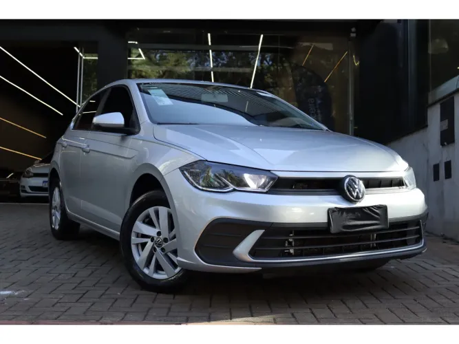 Volkswagen Polo Sense 1.0 170 TSI 2026
